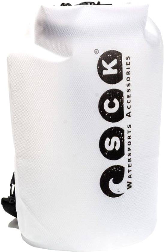 ΑΔΙΑΒΡΟΧΟΣ ΣΑΚΟΣ SCK ΔΙΑΦΑΝΟΣ (30L) SCK