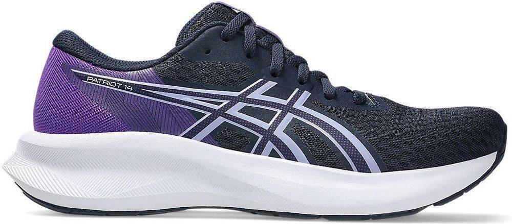 ΠΑΠΟΥΤΣΙ ASICS PATRIOT 14 ΛΙΛΑ