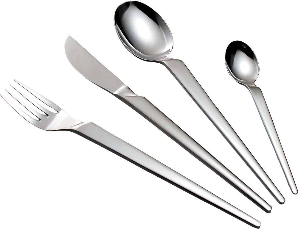 ΣΕΤ ΜΑΧΑΙΡΟΠΙΡΟΥΝΑ DINOX A-080 ΣΕ ΒΑΛΙΤΣΑ ΑΝΟΞΕΙΔΩΤΟ ΑΤΣΑΛΙ (72ΤΜΧ)