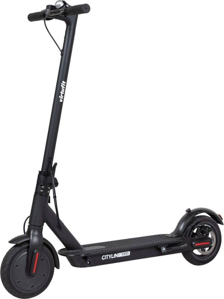 ΗΛΕΚΤΡΙΚΟ ΠΑΤΙΝΙ VIRTUFIT CITYLINE S100I E-STEP 250W