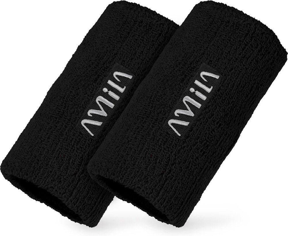 ΠΕΡΙΚΑΡΠΙΑ AMILA 11 CM ΜΑΥΡΑ (1 ΖΕΥΓΑΡΙ) AMILA