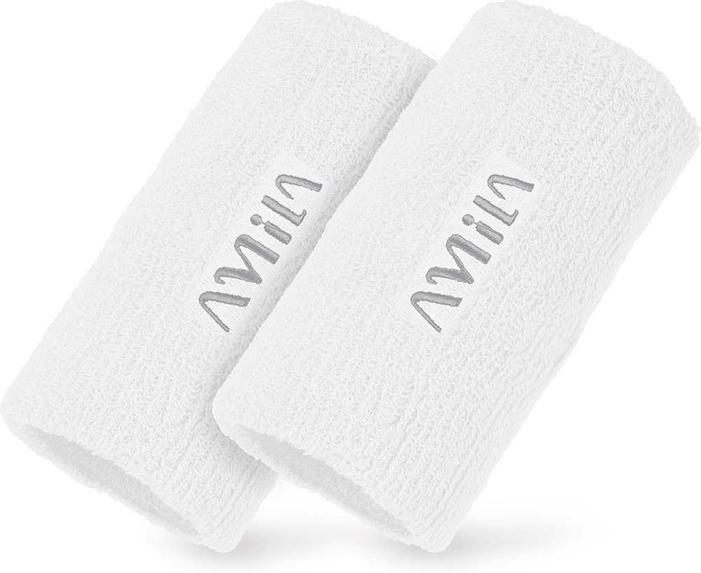 ΠΕΡΙΚΑΡΠΙΑ AMILA 11 CM ΛΕΥΚΑ (1 ΖΕΥΓΑΡΙ) AMILA