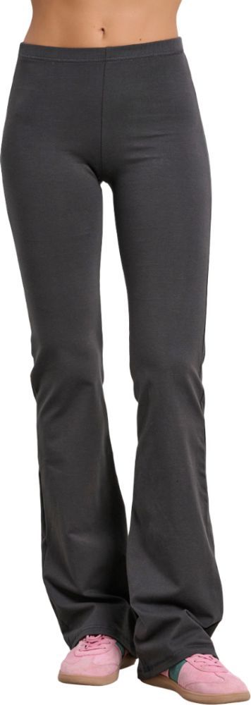 ΚΟΛΑΝ BODYTALK JAZZ PANTS ΑΝΘΡΑΚΙ