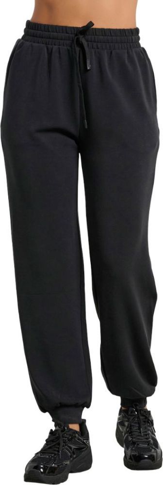 BODYTALK ΠΑΝΤΕΛΟΝΙ BODYTALK SCUBA JOGGER ΜΑΥΡΟ