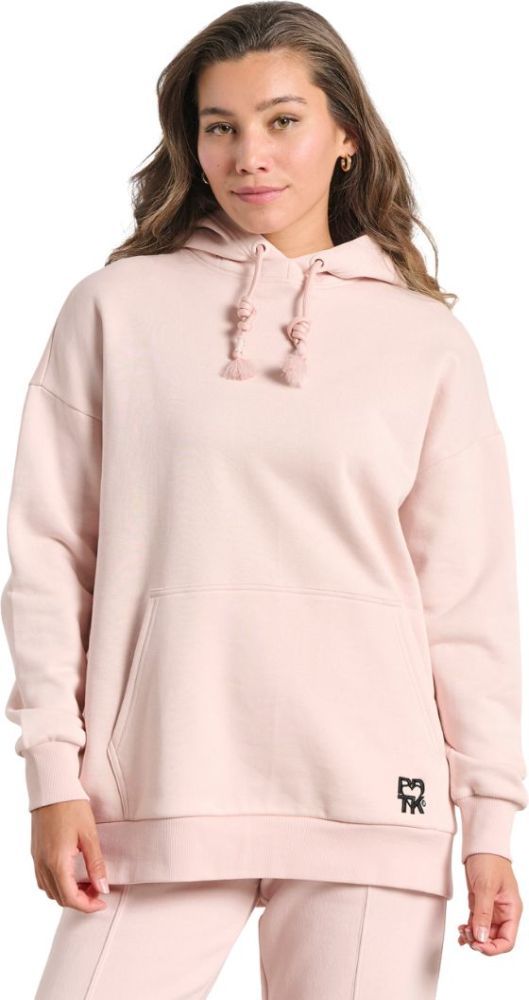 BODYTALK ΦΟΥΤΕΡ BODYTALK HEARTY HOODIE ΣΟΜΟΝ
