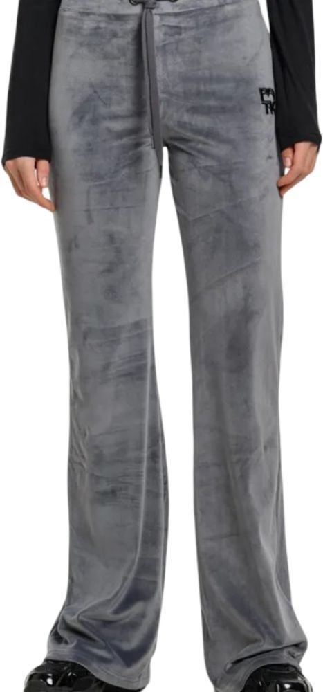 ΠΑΝΤΕΛΟΝΙ BODYTALK ROW JAZZ PANTS ΑΝΘΡΑΚΙ