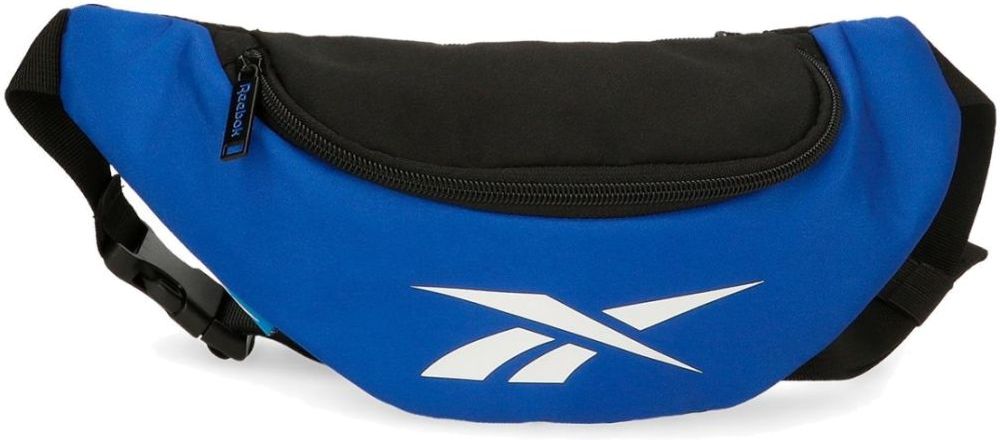 ΤΣΑΝΤΑΚΙ ΜΕΣΗΣ REEBOK MALDEN ΜΠΛΕ