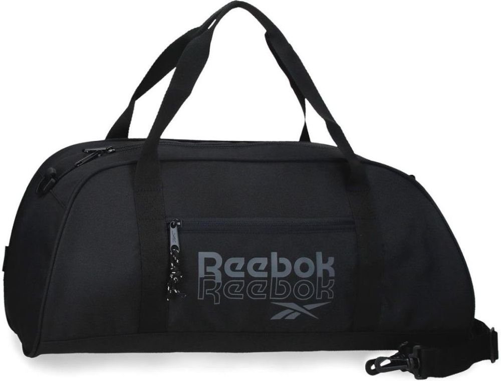 ΣΑΚΟΣ ΓΥΜΝΑΣΤΗΡΙΟΥ REEBOK ONA BAG ΜΑΥΡΗ REEBOK
