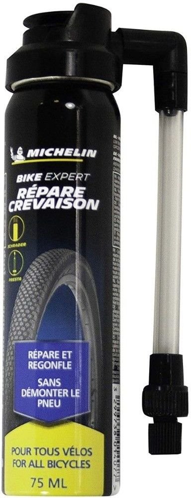 ΣΠΡΕΥ ΕΠΙΣΚΕΥΗΣ ΕΛΑΣΤΙΚΟΥ ΠΟΔΗΛΑΤΟΥ MICHELIN 75ML