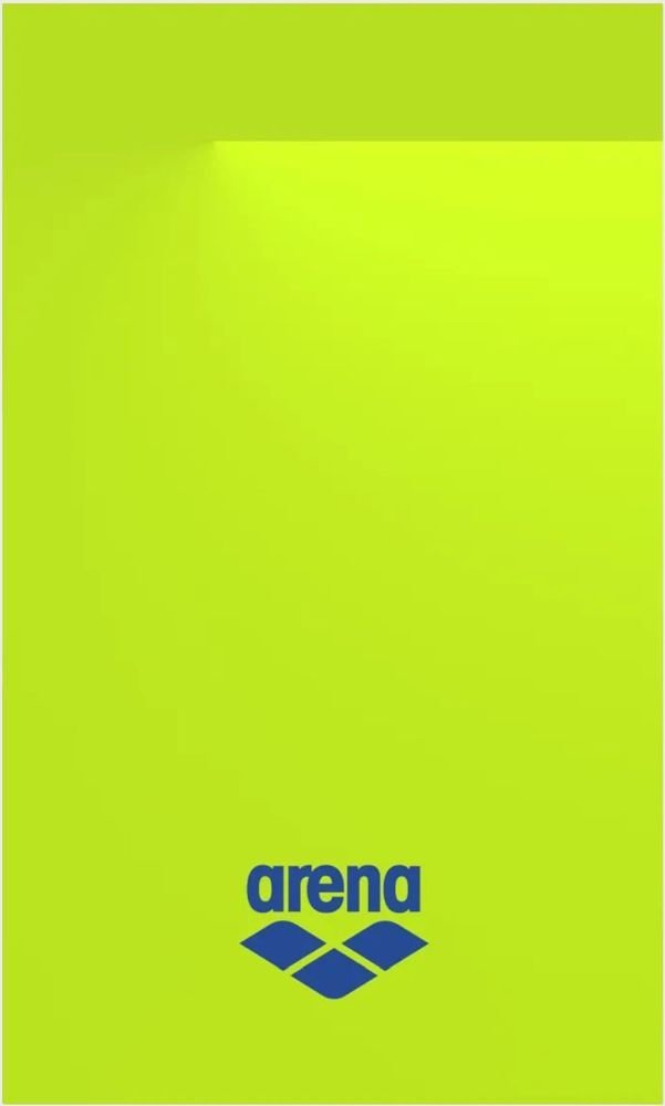 ΠΕΤΣΕΤΑ ARENA MICROFIBER TOWEL ΛΑΧΑΝΙ (150 X 90 CM)