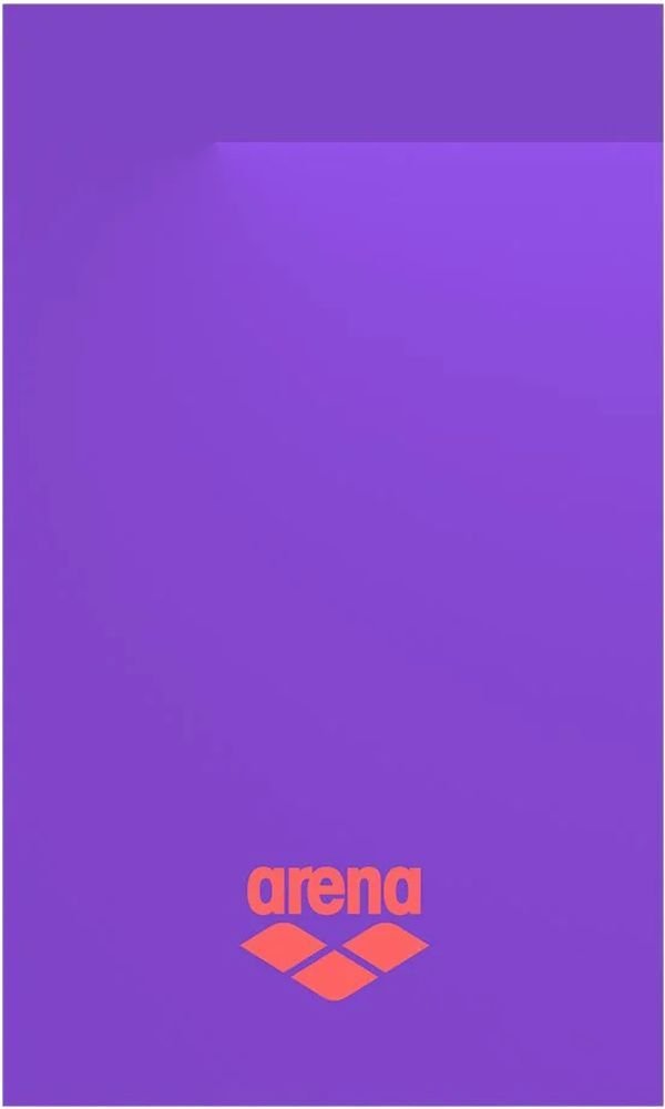 ΠΕΤΣΕΤΑ ARENA MICROFIBER TOWEL ΜΩΒ (150 X 90 CM)