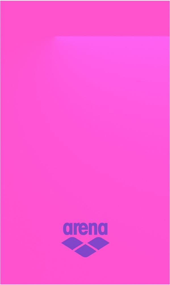 ΠΕΤΣΕΤΑ ARENA MICROFIBER TOWEL ΦΟΥΞΙΑ (150 X 90 CM)