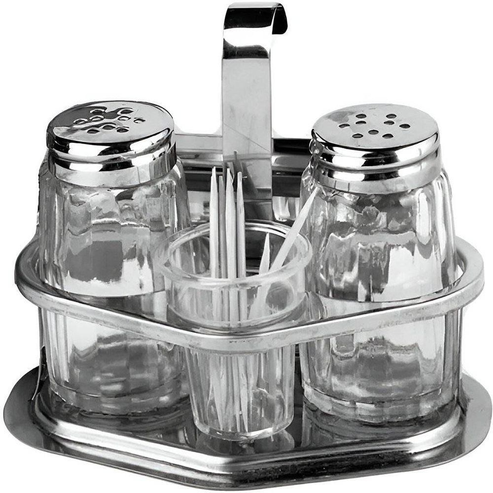 ΑΛΑΤΟΠΙΠΕΡΟ VENUS ΧΑΡΤΟΠΕΤΣΕΤΟΘΗΚΗ ΜΕ ΣΥΡΜΑΤΙΝΗ ΒΑΣΗ (12X10X11CM) CRAZY