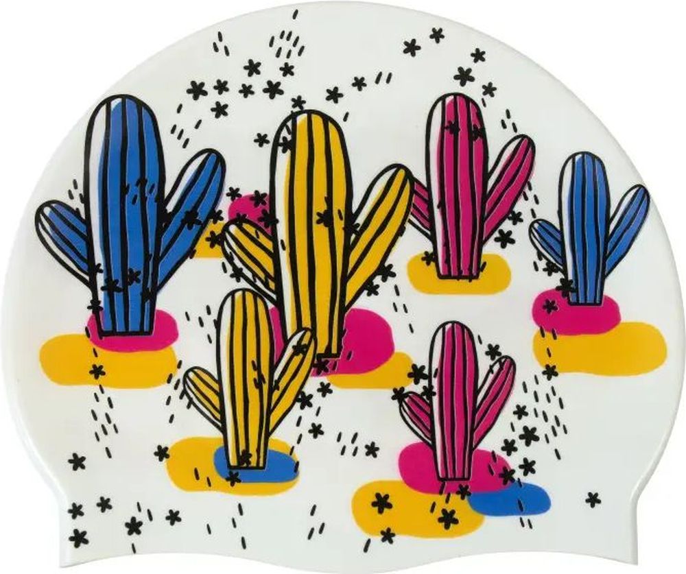 ΣΚΟΥΦΑΚΙ ARENA DESERT HD CAP ΛΕΥΚΟ ARENA