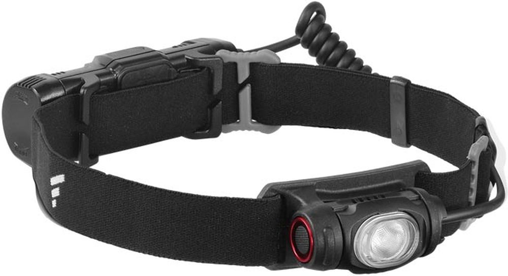 ΕΠΑΝΑΦΟΡΤΙΖΟΜΕΝΟΣ ΦΑΚΟΣ ΚΕΦΑΛΗΣ FAVOUR H0917 (500 LM) FAVOUR