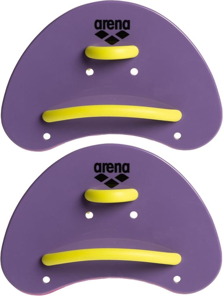 ARENA ΠΤΕΡΥΓΙΑ ARENA ELITE FINGER PADDLES ΜΩΒ (ΖΕΥΓΟΣ)