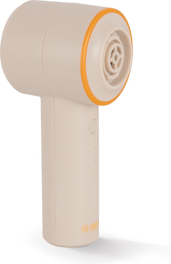 ΕΠΑΝΑΦΟΡΤΙΖΟΜΕΝΗ ΤΡΟΜΠΑ ΜΕ ΣΚΟΥΠΑΚΙ ESCAPE AIR PUMP ΜΠΕΖ (350 L) ESCAPE