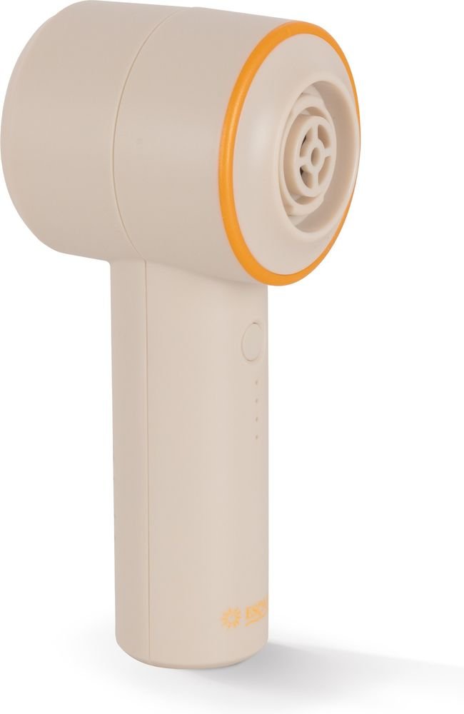 ΕΠΑΝΑΦΟΡΤΙΖΟΜΕΝΗ ΤΡΟΜΠΑ ΜΕ ΣΚΟΥΠΑΚΙ ESCAPE AIR PUMP ΜΠΕΖ (350 L)