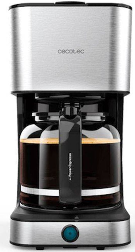 ΚΑΦΕΤΙΕΡΑ ΦΙΛΤΡΟΥ CECOTEC CEC-01554 CRAZY