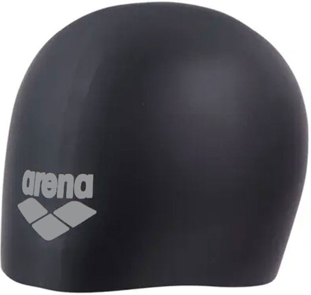 ΣΚΟΥΦΑΚΙ ARENA LONG HAIR CAP ΜΑΥΡΟ/ΓΚΡΙ ARENA