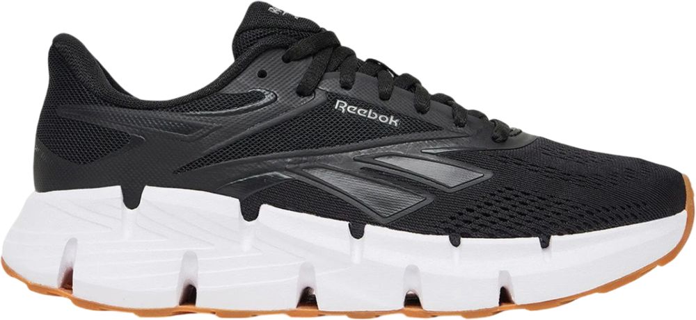 ΠΑΠΟΥΤΣΙ REEBOK ZIG DYNAMICA 6 ΜΑΥΡΟ