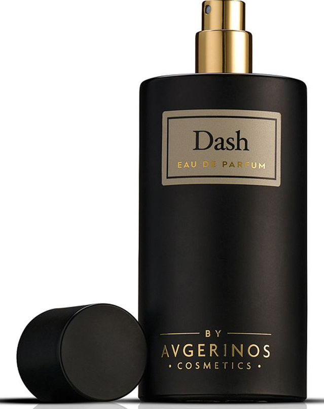 EAU DE PARFUM AVGERINOS COSMETICS DASH (100ML)
