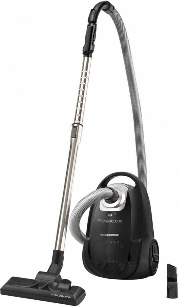 ΗΛΕΚΤΡΙΚΗ ΣΚΟΥΠΑ ROWENTA RO2645 CRAZY