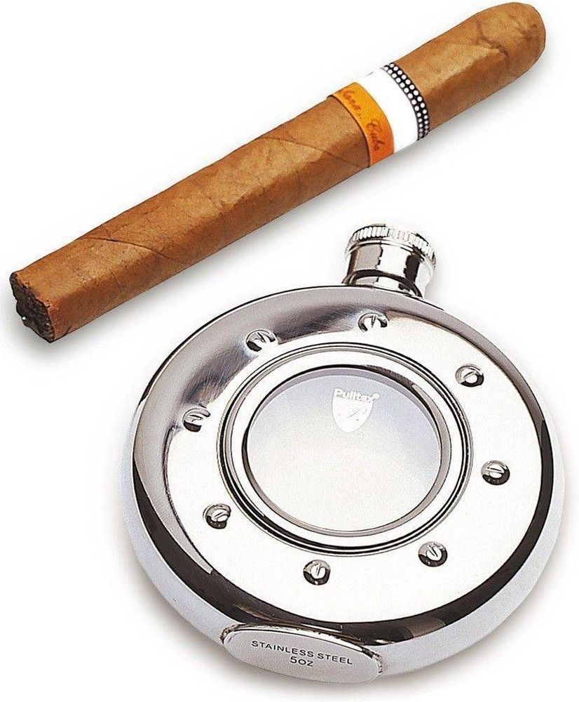 ΦΛΑΣΚΙ ΝΑΥΤΙΛΟΣ PULLTEX NAUTILUS FLASK