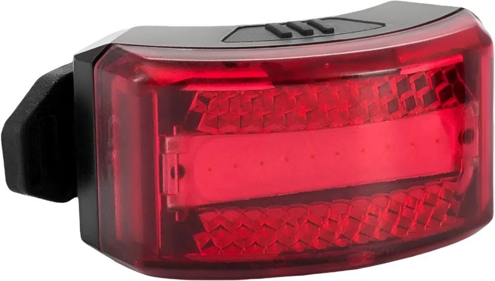 OEM ΟΠΙΣΘΙΟ ΦΑΝΑΡΙ ACID LED LIGHT HPP RED
