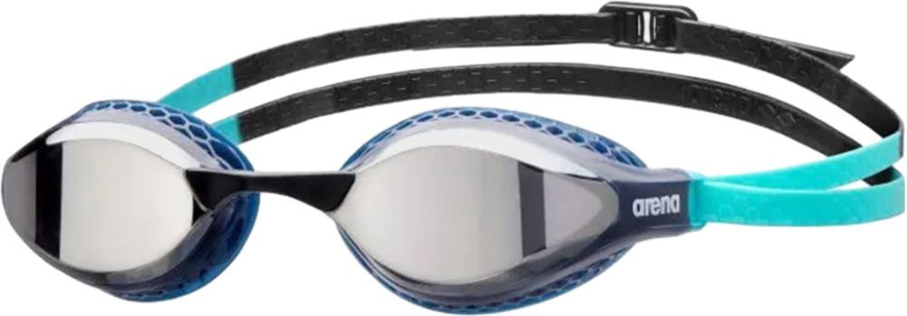 ΓΥΑΛΙΑ ARENA AIR SPEED MIRROR ΑΣΗΜΙ/ΤΙΡΚΟΥΑΖ