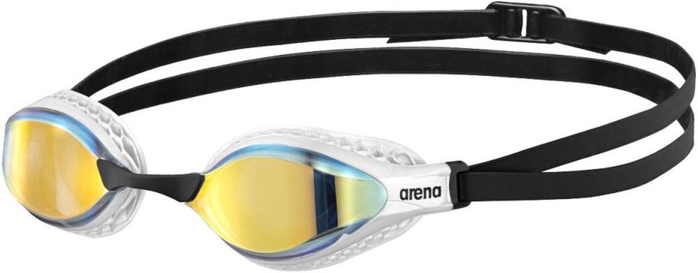 ΓΥΑΛΙΑ ARENA AIR SPEED MIRROR ΛΕΥΚΑ/ΜΑΥΡΑ