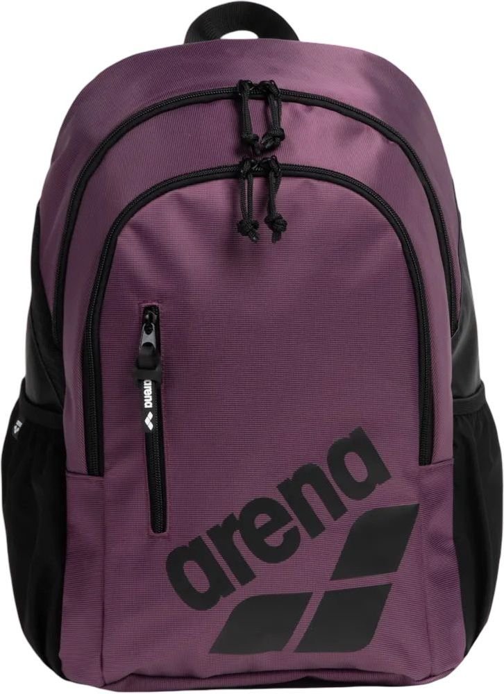ΣΑΚΙΔΙΟ ΠΛΑΤΗΣ ARENA ALL SET BACKPACK ΔΑΜΑΣΚΗΝΙ (30 L)