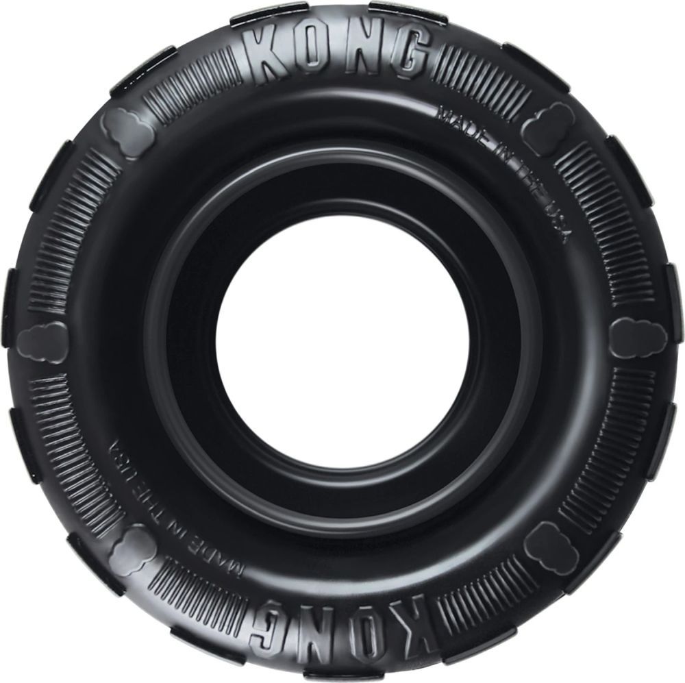 ΠΑΙΧΝΙΔΙ KONG TRAXX EXTREME ΚΑΟΥΤΣΟΥΚ ΜΑΥΡΟ (M/L)