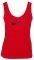  NIKE TC SLEEVELESS DARK RED (M)