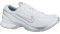 WOMENS NIKE AIR ALATE 08 MSL / WHITE (USA:7 EUR:38)