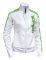 JACKET MS C TT WHITE / RAVEGREEN (M)