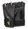 FITNESS GLOVE BLACK / RAVELLO (L)