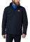  HELLY HANSEN DUBLINER INSULATED JACKET   (S)