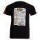  ENCYCLO 3 - STRIPES GRAPHIC TEE  (XL)