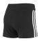  ESSENTIALS 3 STRIPES KNIT SHORT  (M)