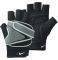  SP08 WEIGHTED TRNG GLOVES 0.5KG / (L)