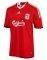  LIVERPOOL FC HOME JERSEY (L)