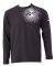  MENS LONG SLEEVE / (M)