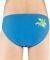  SPEEDO CRICKET 5CM PLCMNT BRIEF  (152 CM)