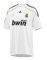  ADIDAS PERFORMANCE REAL MADRID HOME JERSEY  (XL)