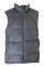  ADIDAS PERFORMANCE SHINY DOWN VEST  (M)