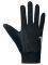  MENS LIGHWEIGHT RUNNING GLOVES  (S)