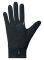  MENS LIGHWEIGHT RUNNING GLOVES  (L)