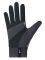  MENS LIGHWEIGHT RUNNING GLOVES / (M)