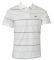  NIKE SS ATH DEPT STRIPE POLO  (S)